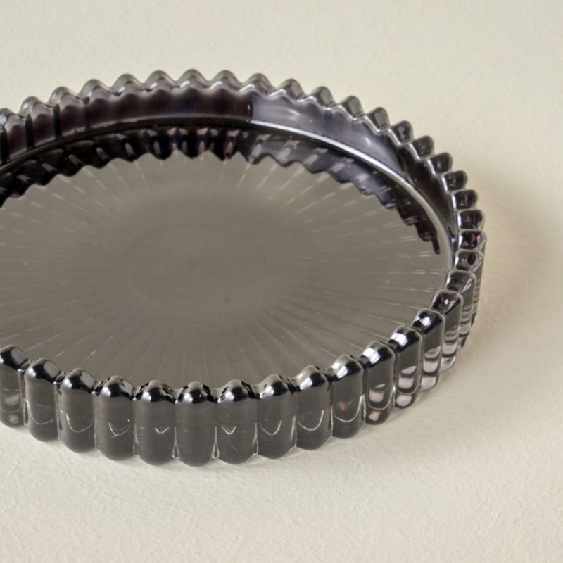 Jordi Decorative Plate - Image 3