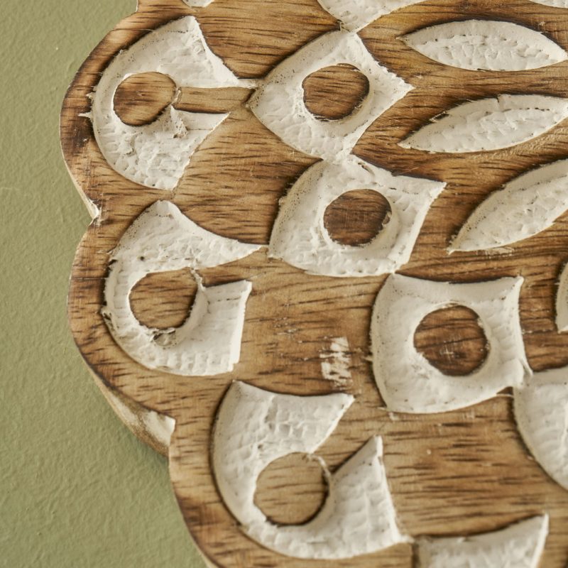Daira Wall Ornament - Image 2