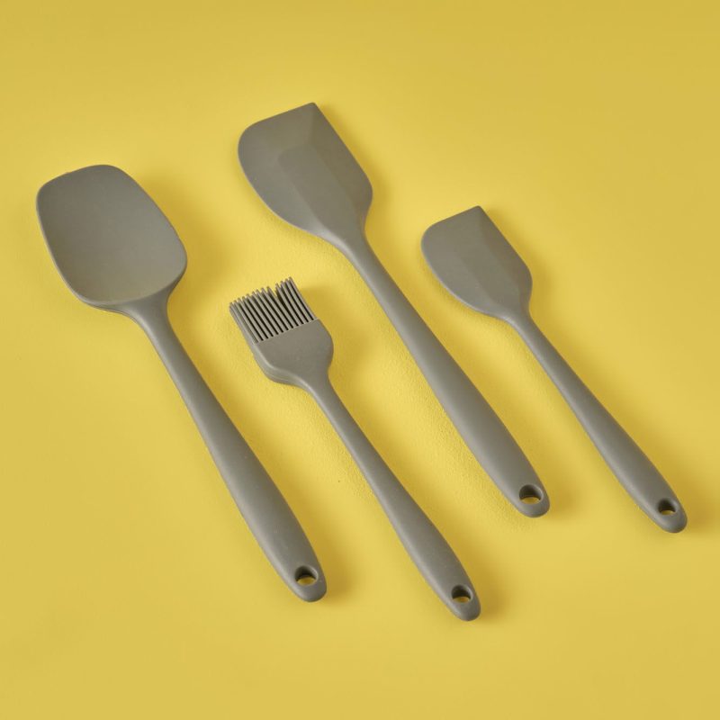Feather Kitchen Set Gray - Image 4