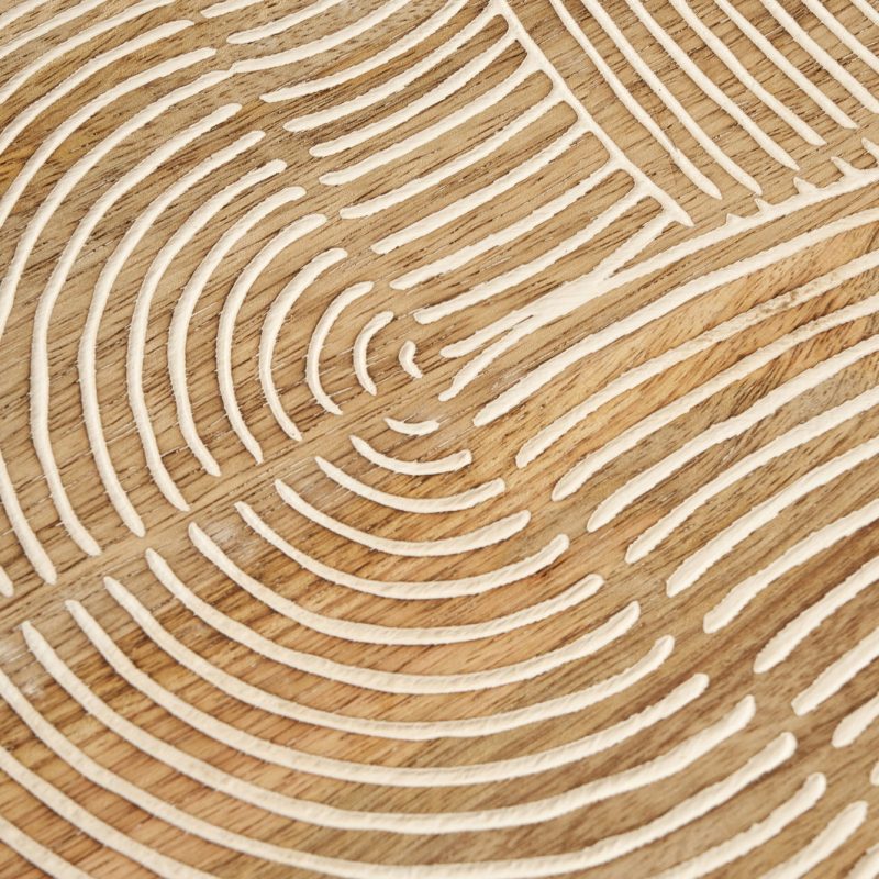 Luna Decorative Tray - Image 3