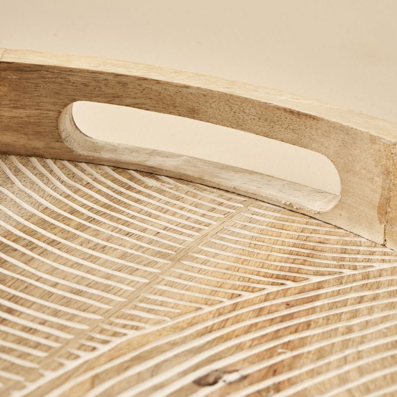 Luna Decorative Tray - Image 5
