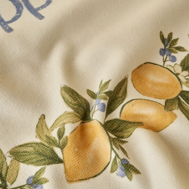 Lemoncello Drying Cloth 2-pack - Image 2