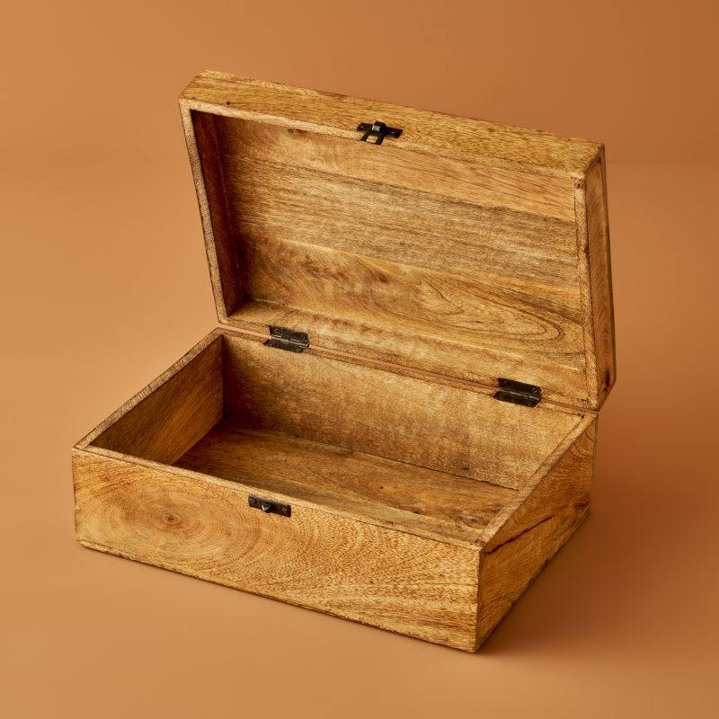 Yuro Decorative Box - Image 2