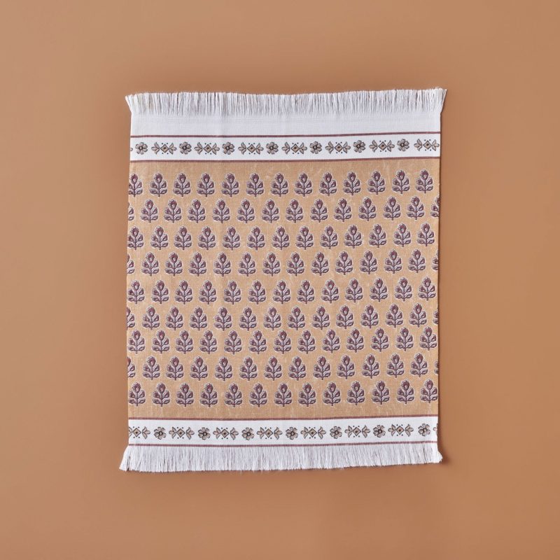 Indian Tea Towel 2 pack - Image 4