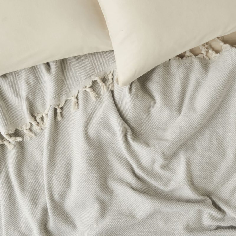 Nina Double Bedspread - Image 2