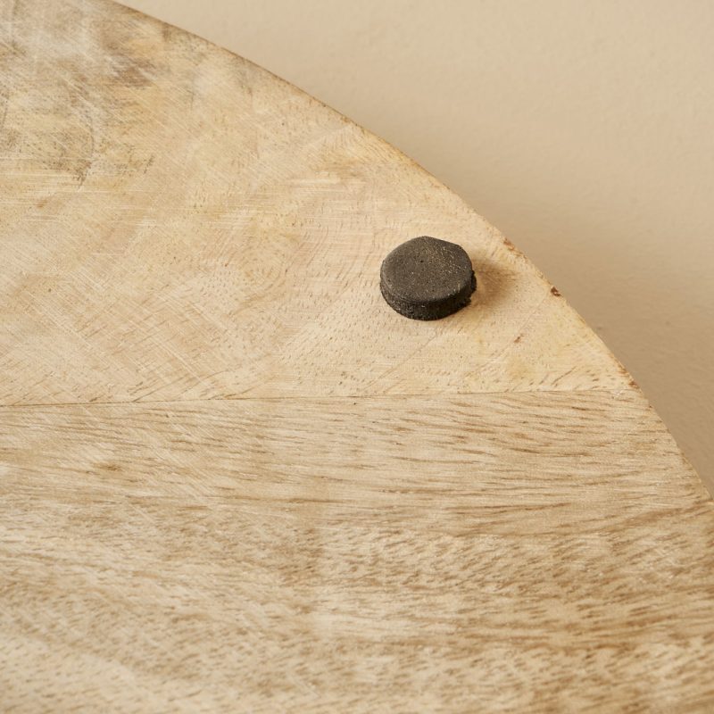 Luna Decorative Tray - Image 4