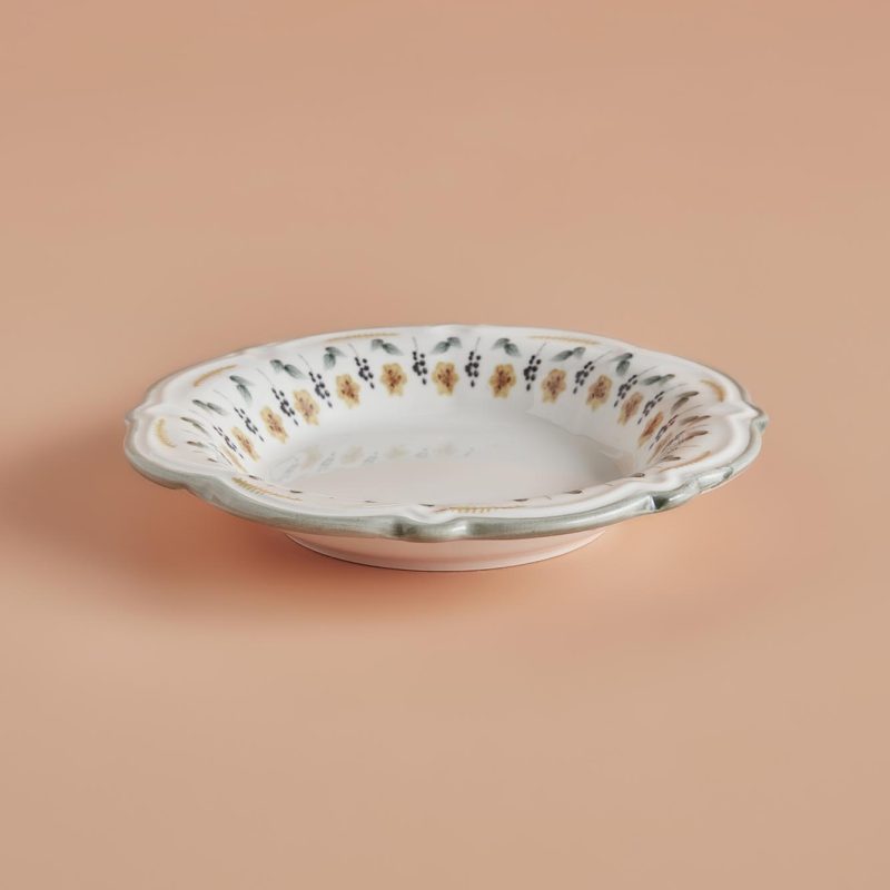 Adelina 26 Piece Breakfast Set - Image 5