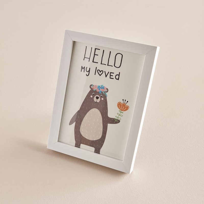 Hello My Loved Frame - Image 2