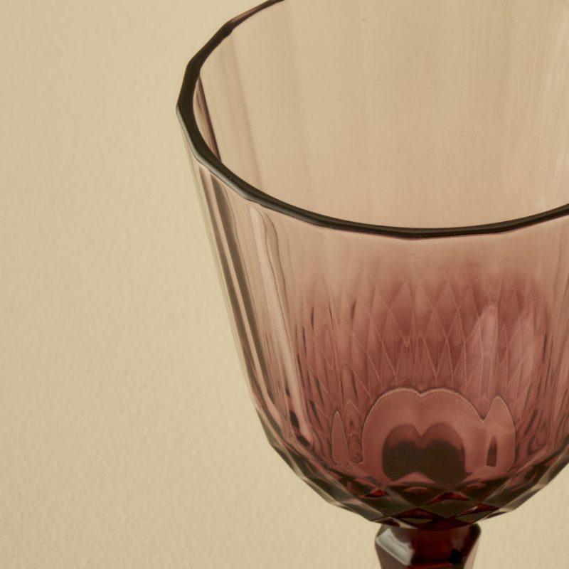Colore Wine Glass, Set of 6 - Image 3