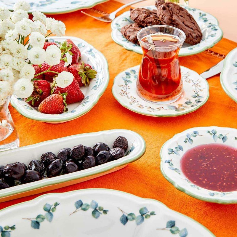 Ocaliptus 26-piece Breakfastware Set - Image 2