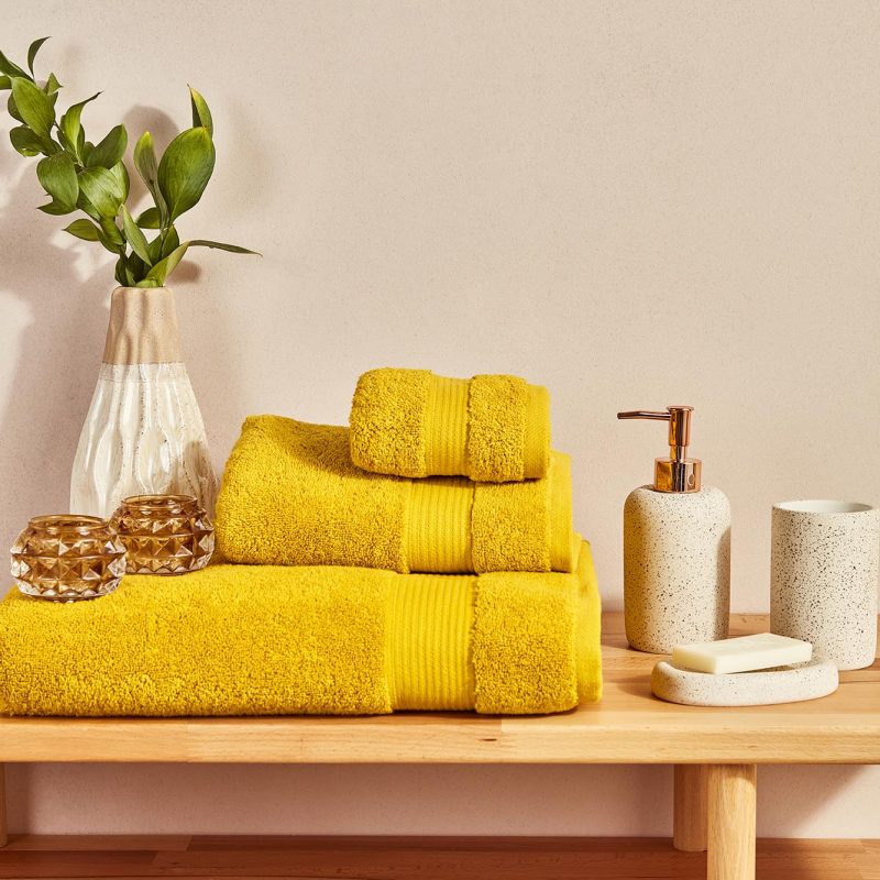 Premium Bath Towel - Image 2