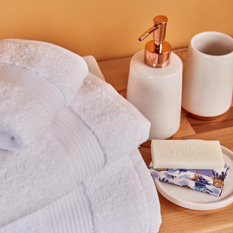 Premium Hand Towel 3 pcs - Image 3
