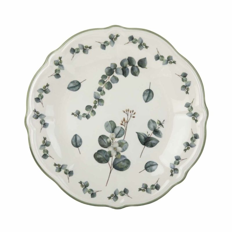 Ocaliptus 26-piece Breakfastware Set - Image 5