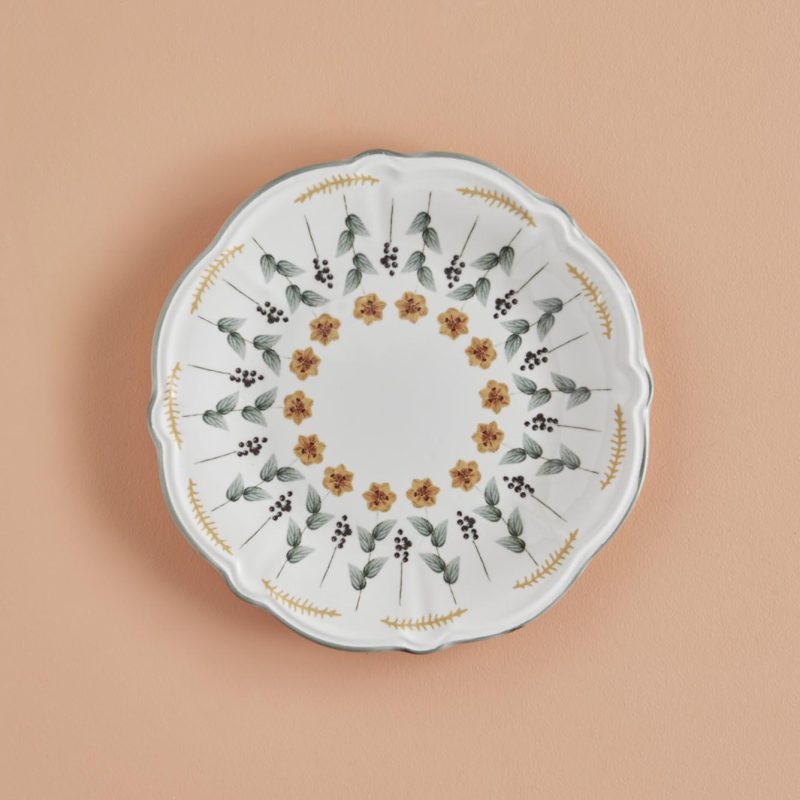 Adelina 26 Piece Breakfast Set - Image 4