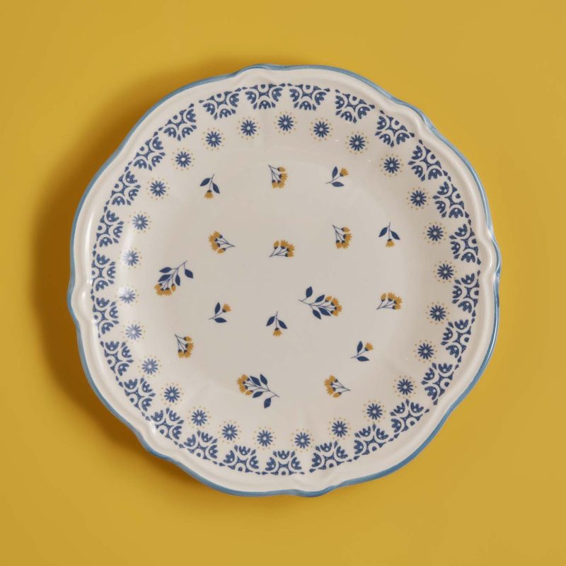 Mabel 24 Piece Dinnerware Set - Image 5