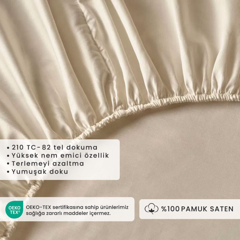 Basic Elastic C. King Size - Image 2
