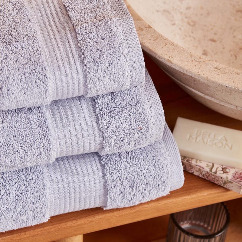 Premium Bath Towel - Image 3