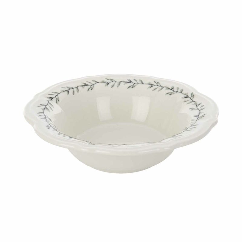 Isabella 24-piece Dinnerware Set - Image 5