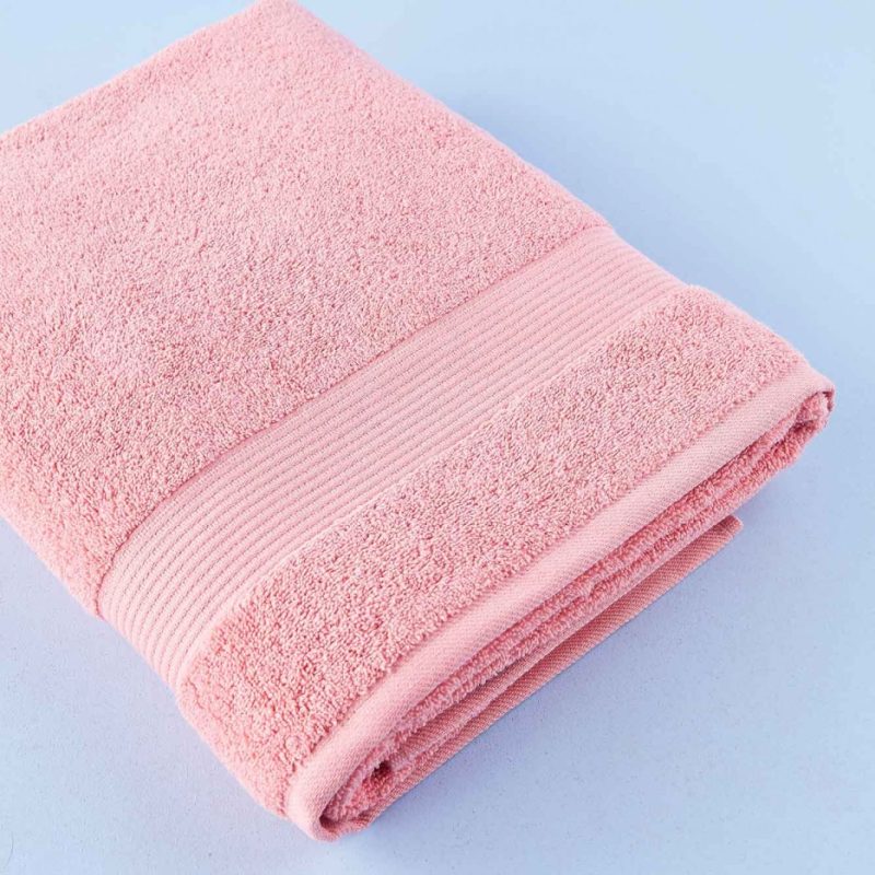 Premium Bath Towel - Image 5