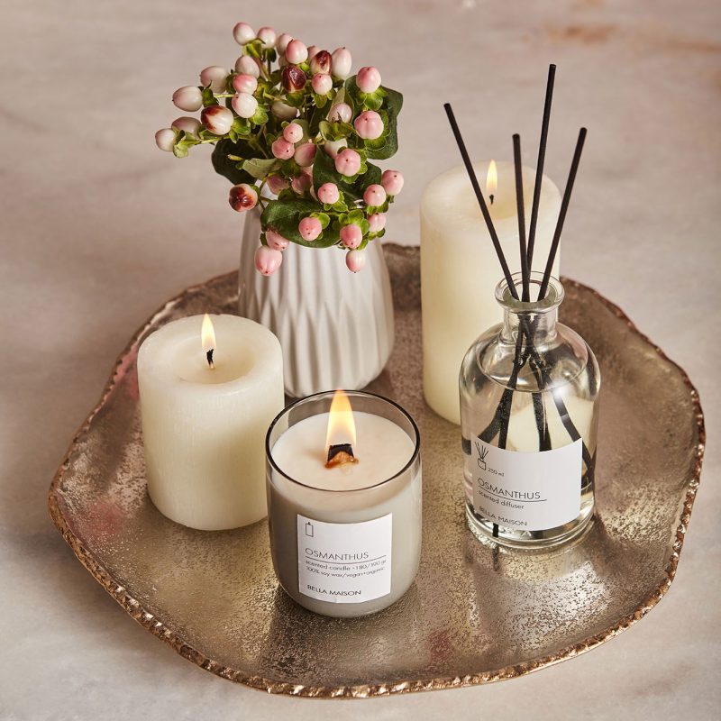 Osmanthus Room Fragrance - Image 2