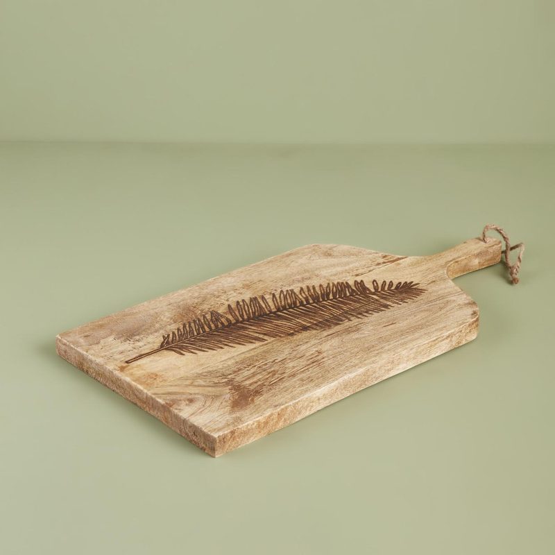Feather Kitchen Set Coral - Image 2