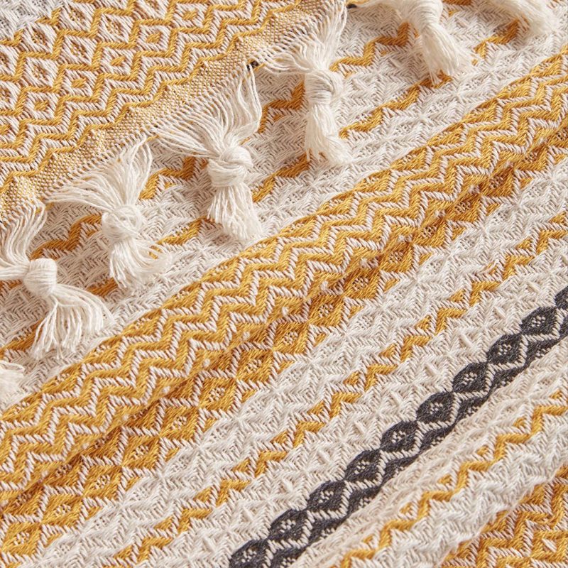 Linea Bedspread - Image 3