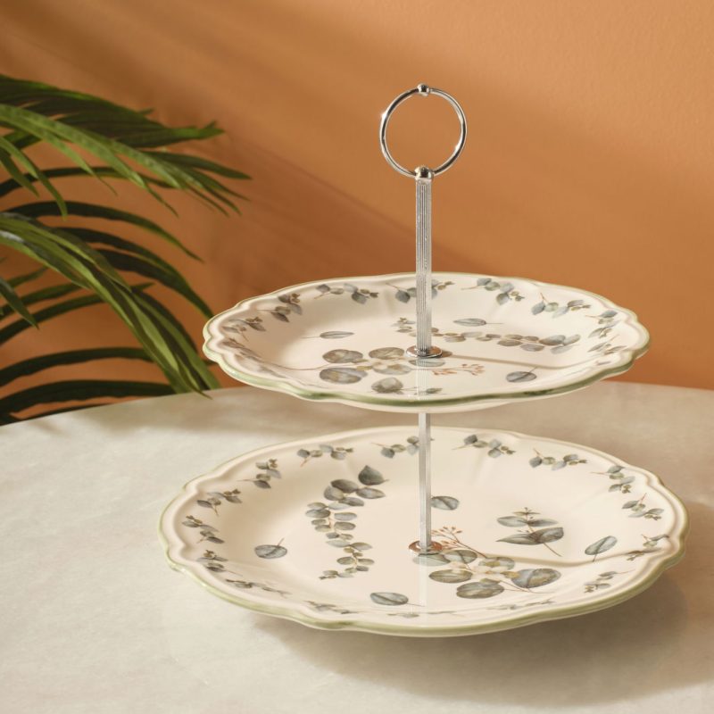 Ocaliptus 2 Tier Cookie Holder - Image 2