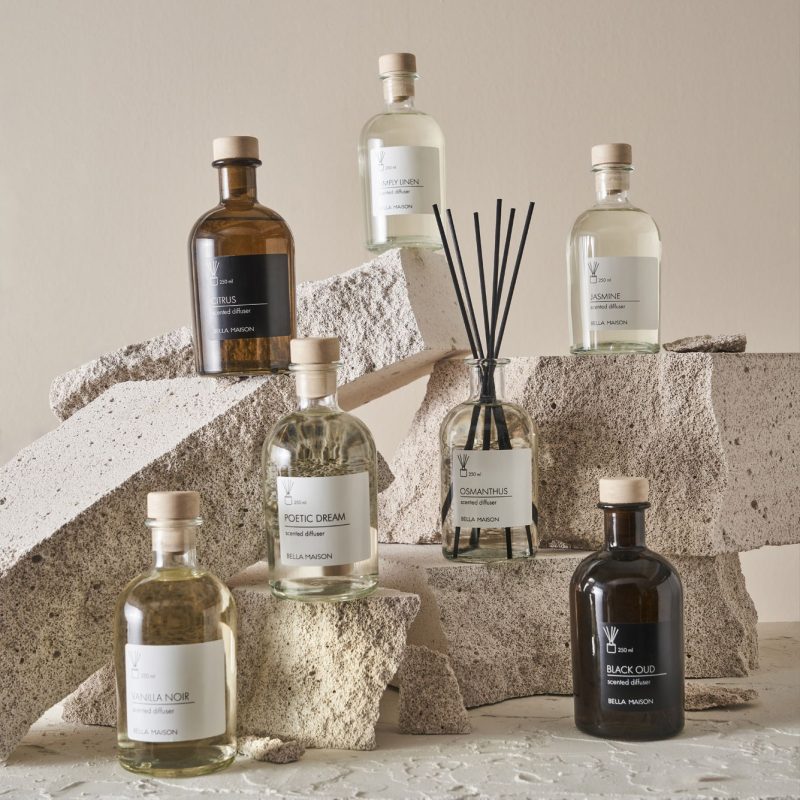 Poetic Dream Room Fragrance - Image 2