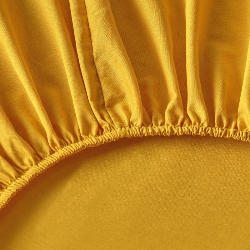 Basic Fitted Sheet - Single - Image 2