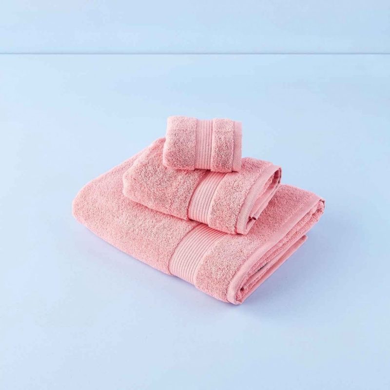 Premium Bath Towel - Image 3
