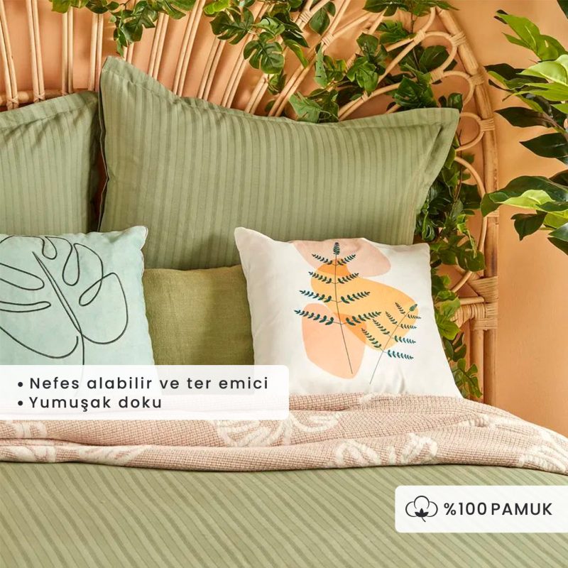 Arno Duvet Cover Double - Image 2