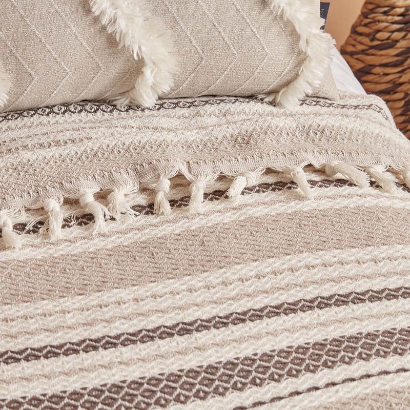 Linea Bedspread - Image 3