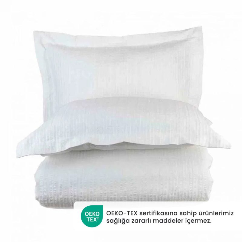 Arno Duvet Cover Double - Image 3