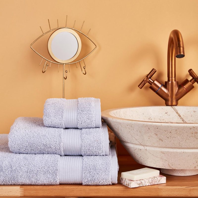 Premium Bath Towel - Image 2