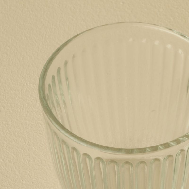 Line Glass Set 6 pieces 290 cc - Image 2