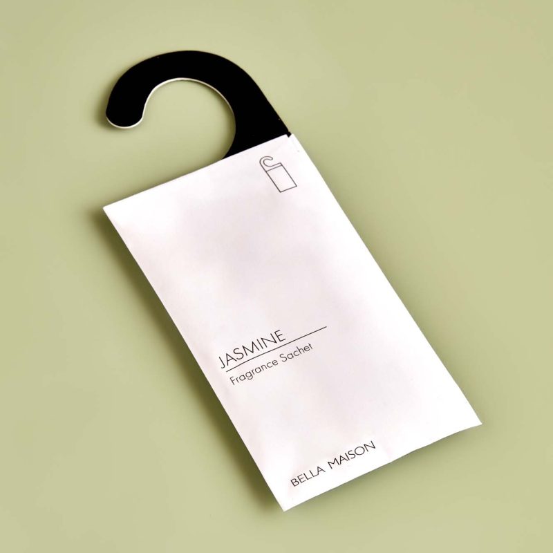 Jasmine 4 Pieces Sachet Bags - Image 2