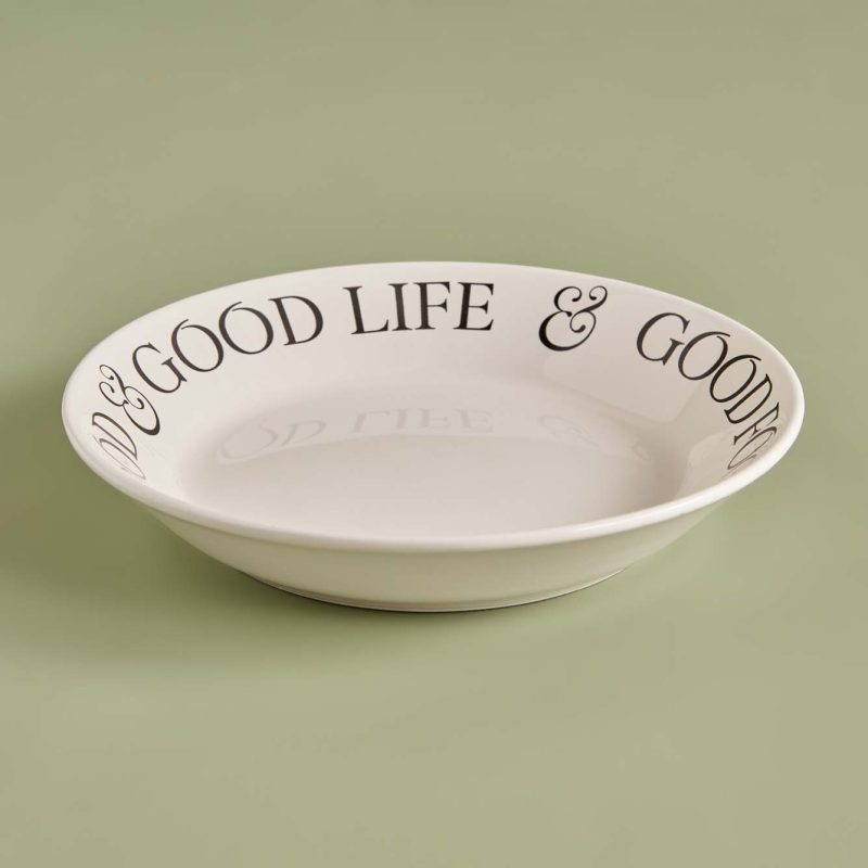 Motto Plate - Image 2