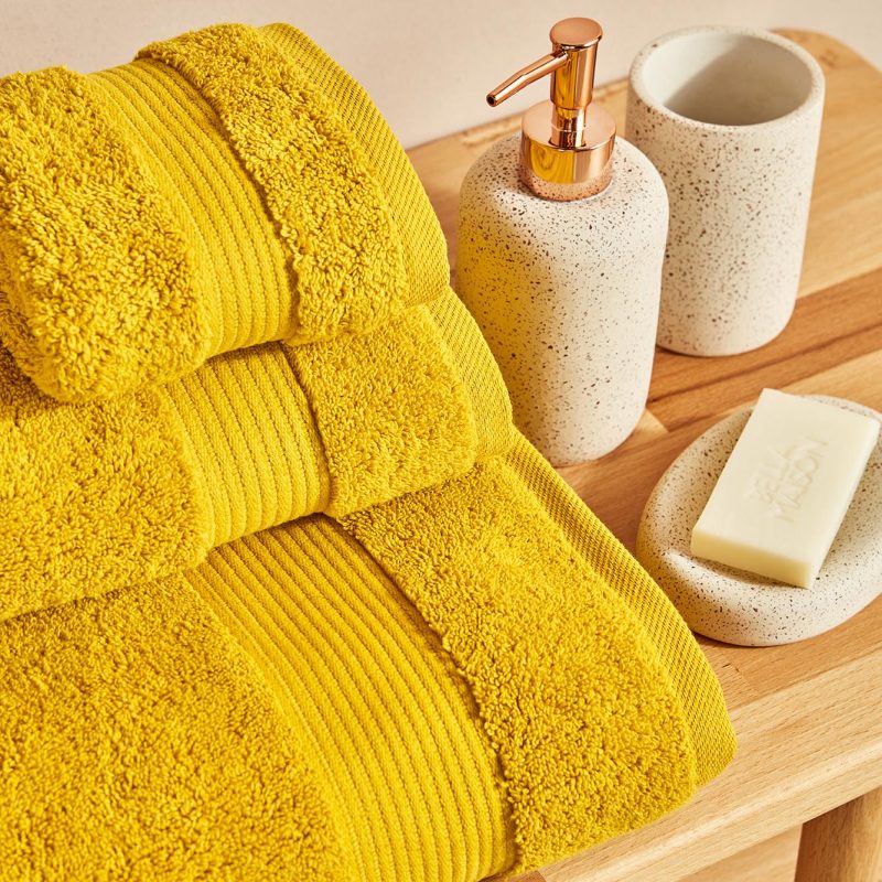 Premium Bath Towel - Image 3
