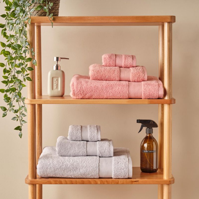 Premium Bath Towel - Image 4