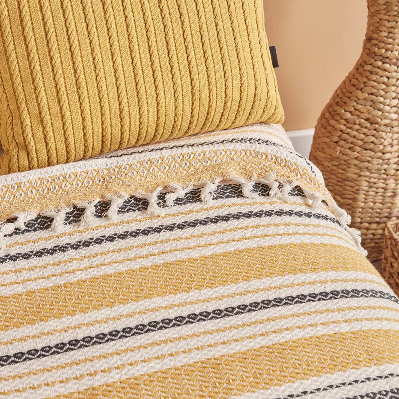Linea Bedspread - Image 2