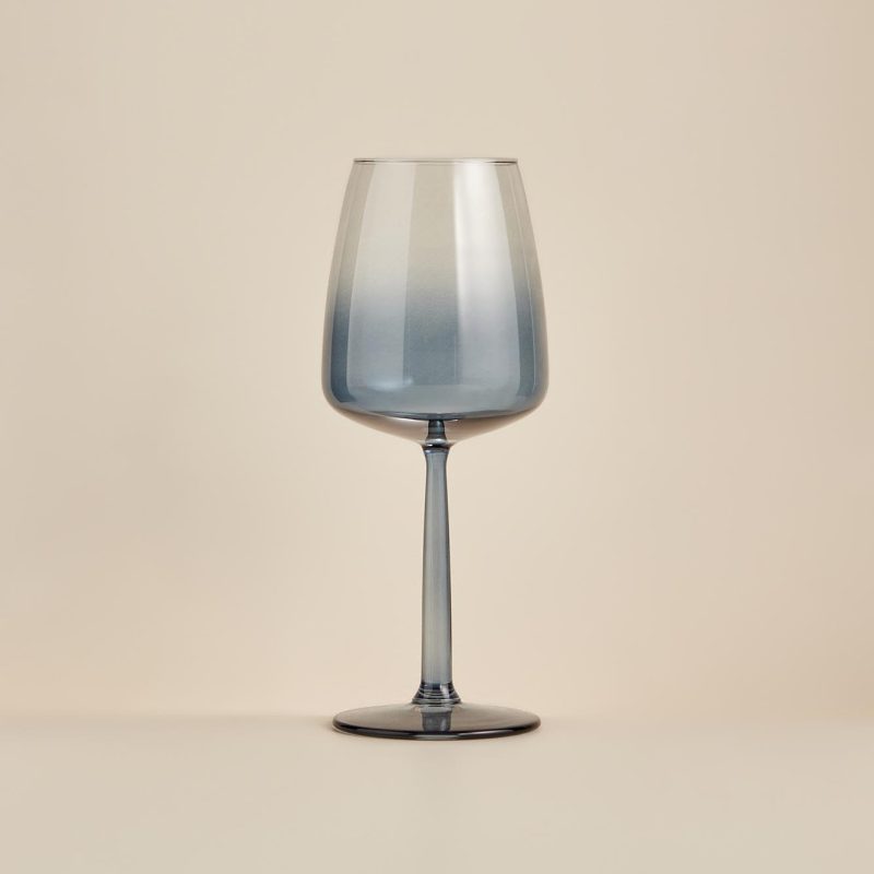 Soft Glass Set of 24 Blue - Image 2