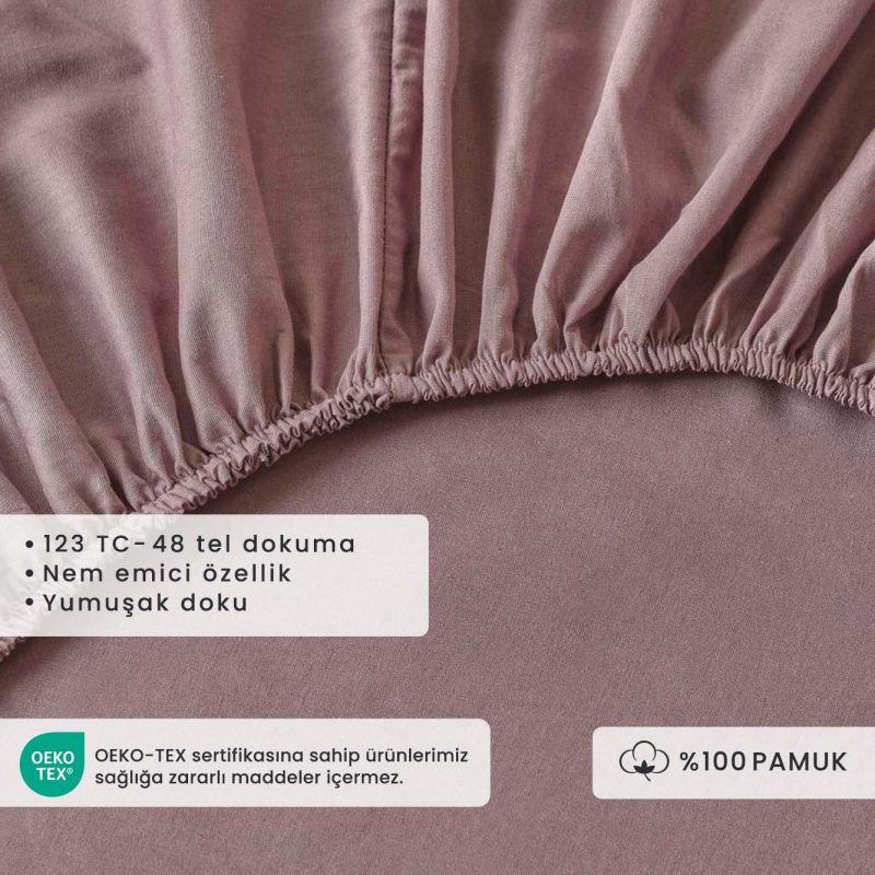 Basic Elastic C. King Size - Image 2