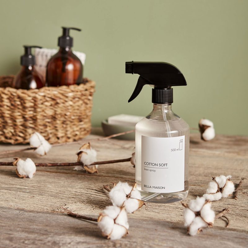 Cotton Fabric Spray - Image 2