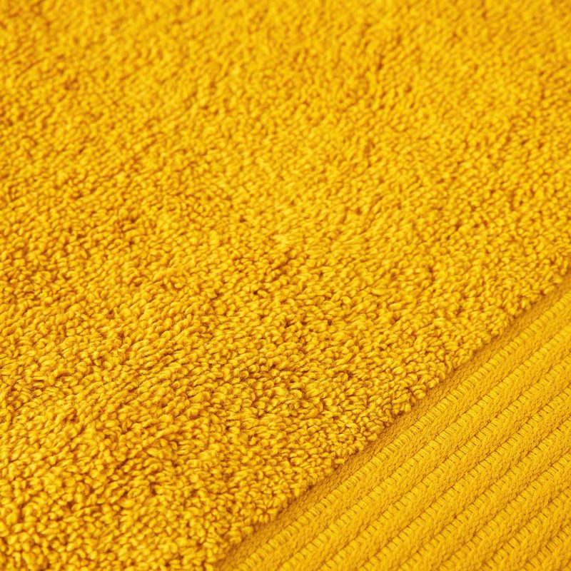 Premium Bath Towel - Image 5