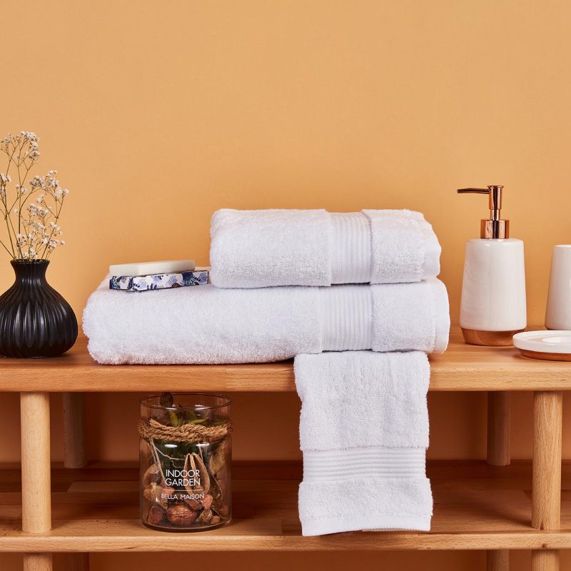 Premium Hand Towel 3 pcs - Image 2