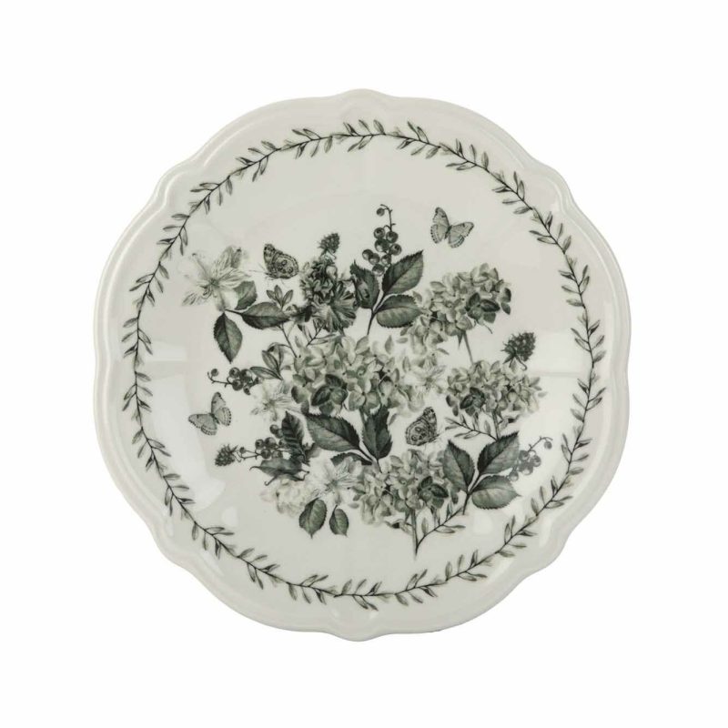 Isabella 24-piece Dinnerware Set - Image 4