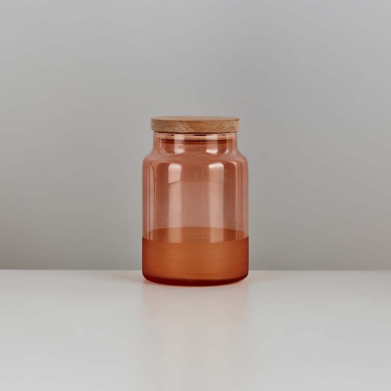 Premium Jar Tile (890 cc)