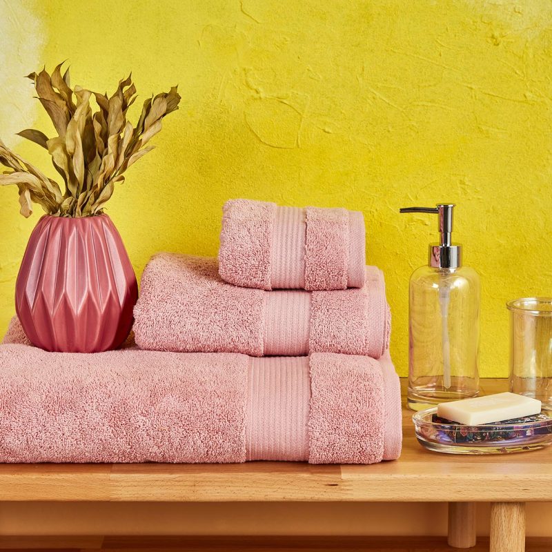 Premium Bath Towel - Image 2