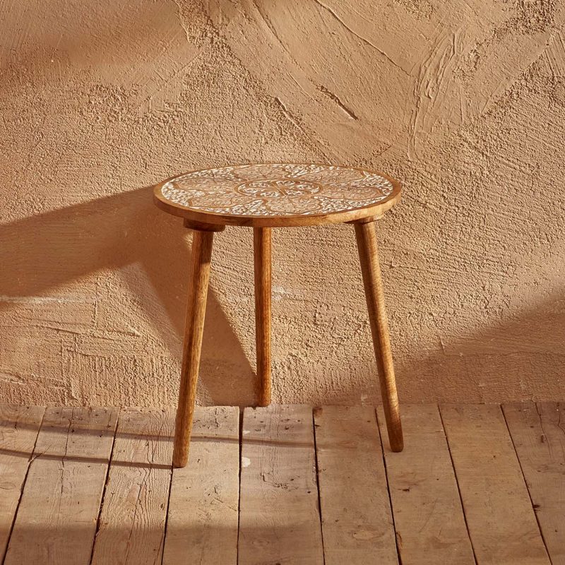 Opra Coffetable