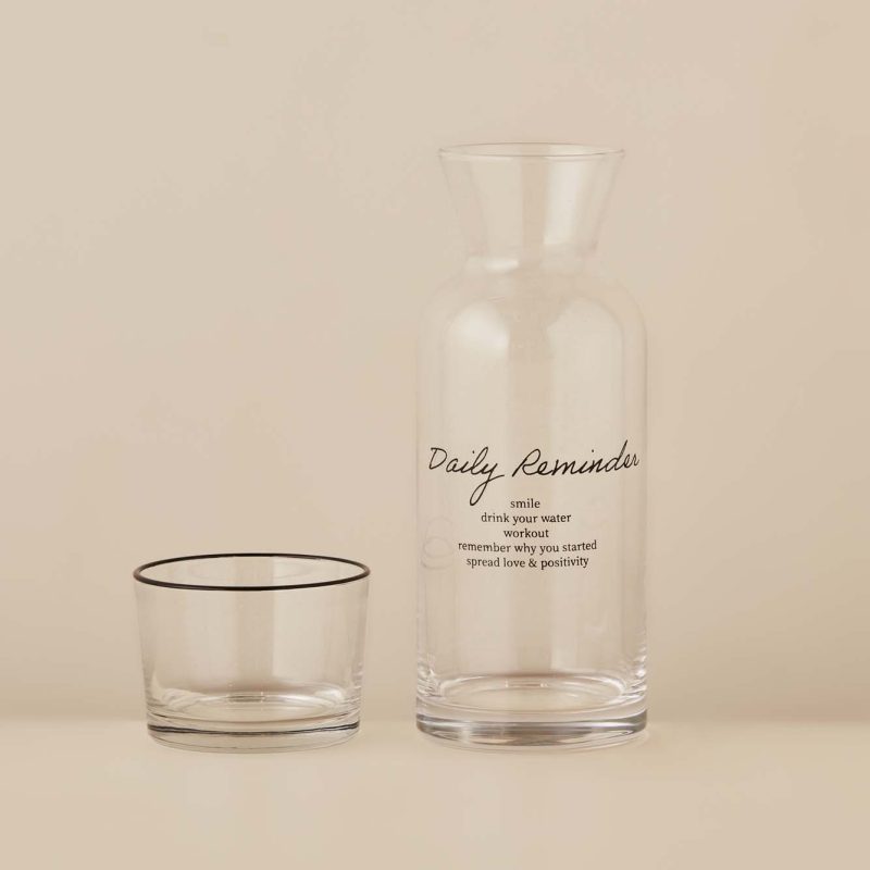 Daily Reminder 43 Piece Serving Set - Image 7